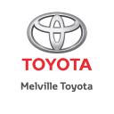 Melville Toyota							 logo